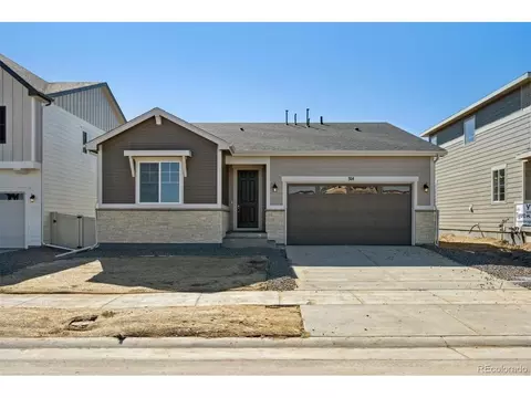 314 Smith Ave, Keenesburg, CO 80643