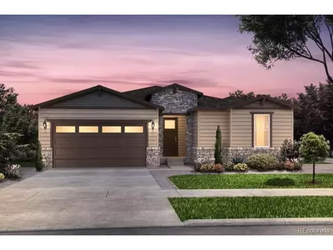 23671 E 39th Pl, Aurora, CO 80019