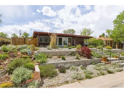 1215 Rosemary St, Denver, CO 80220