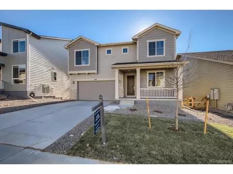 200 Simmental Loop, Castle Rock, CO 80104 photo 1