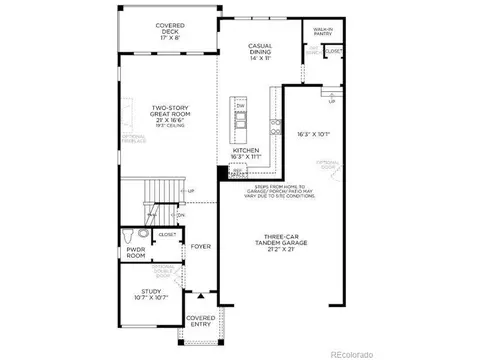 200 Simmental Loop, Castle Rock, CO 80104 photo 20
