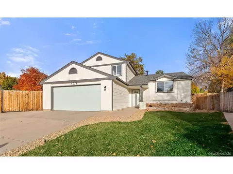 5178 S Pagosa St, Centennial, CO 80015