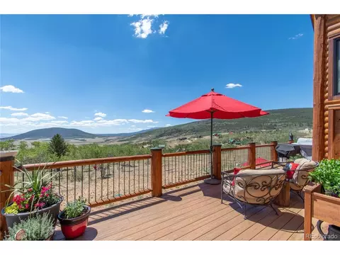 756 Sheep Ridge Rd, Fairplay, CO 80440