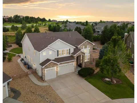 5651 Goldpan Pl, Parker, CO 80134