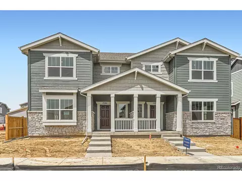 15261 Fillmore St, Thornton, CO 80602