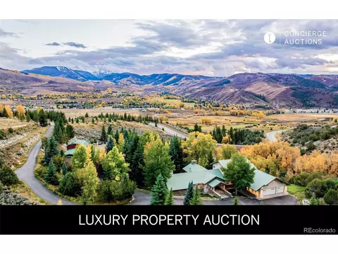 983 Beard Creek Rd, Edwards, CO 81632