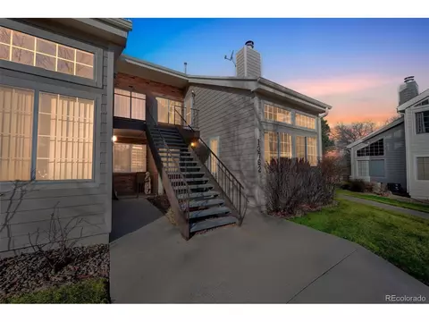 Undisclosed, Aurora, CO 80014