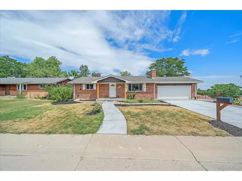 7197 Dudley Dr, Arvada, CO 80004