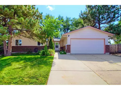 8928 W Swarthmore Dr, Littleton, CO 80123