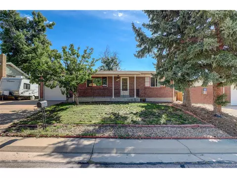 11814 Williams Way, Northglenn, CO 80233