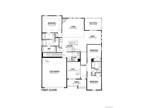 8326 E 132nd Dr, Thornton, CO 80602 photo 2