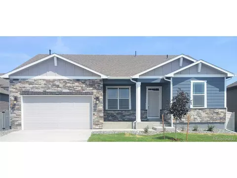 8326 E 132nd Dr, Thornton, CO 80602 photo 1