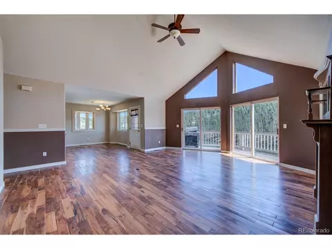 1309 Blue Mesa Dr, Divide, CO 80814 photo 11