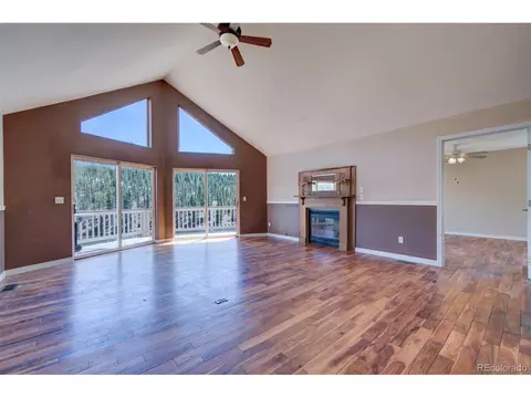1309 Blue Mesa Dr, Divide, CO 80814 photo 12