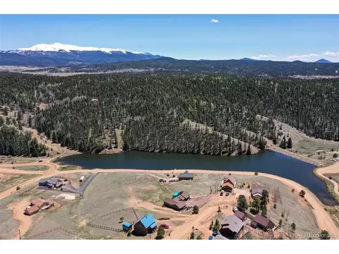 1309 Blue Mesa Dr, Divide, CO 80814 photo 3