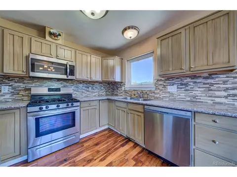 1309 Blue Mesa Dr, Divide, CO 80814 photo 9
