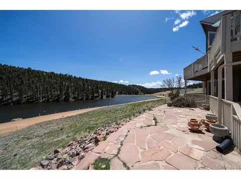 1309 Blue Mesa Dr, Divide, CO 80814 photo 5