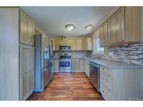 1309 Blue Mesa Dr, Divide, CO 80814 photo 8