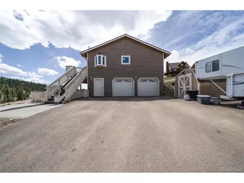 1309 Blue Mesa Dr, Divide, CO 80814 photo 25
