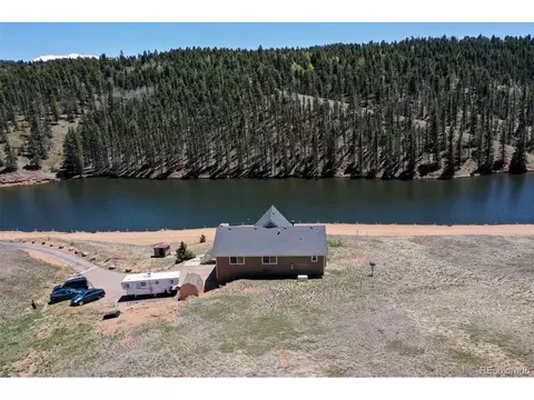 1309 Blue Mesa Dr, Divide, CO 80814 photo 2