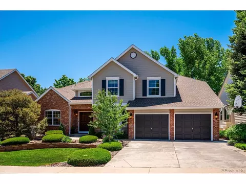 13162 W Yale Pl, Lakewood, CO 80228