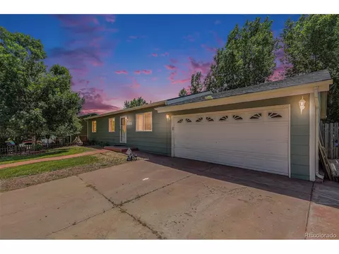 4648 Mesa Verde Dr, Greeley, CO 80634
