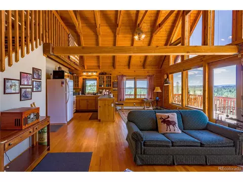 17897 County Rd 319, Weston, CO 81091