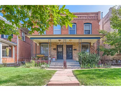 2544 N High St, Denver, CO 80205