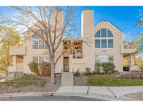 995 S Miller St #304, Lakewood, CO 80226