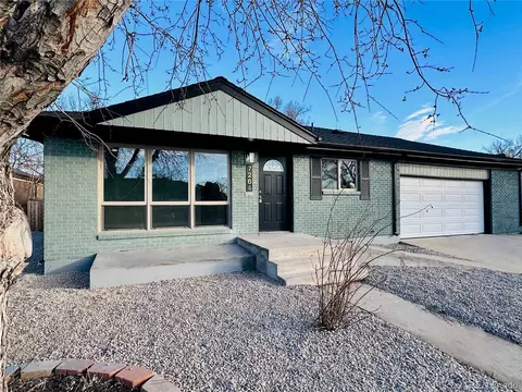 7264 Navajo St, Denver, CO 80221