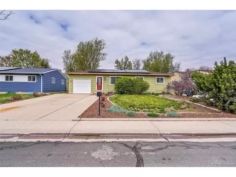 3605 Magnolia St, Evans, CO 80620