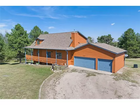 36159 Winchester Rd, Elizabeth, CO 80107