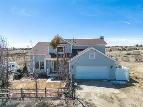 1396 Belgian Trl, Elizabeth, CO 80107