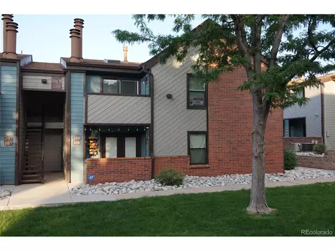 12033 E Harvard Ave #208, Aurora, CO 80014