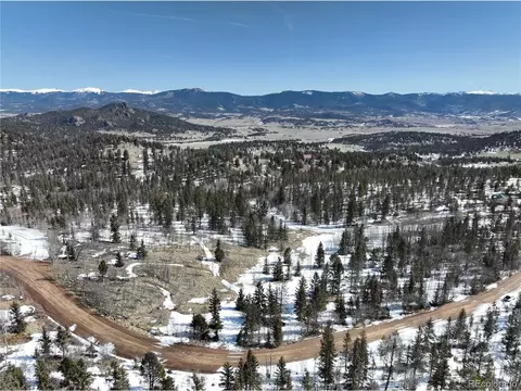 Tipi Ct, Jefferson, CO 80456