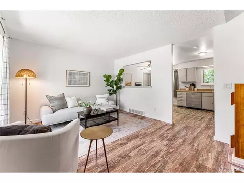 4619 S Alkire St, Morrison, CO 80465 photo 4