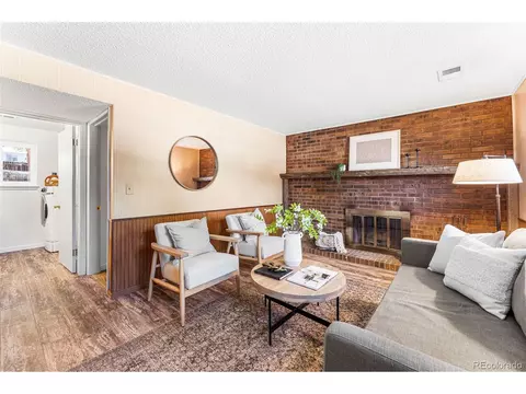 4619 S Alkire St, Morrison, CO 80465 photo 15