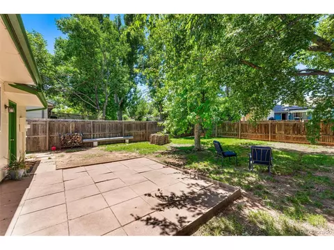 4619 S Alkire St, Morrison, CO 80465 photo 20