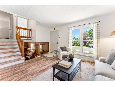 4619 S Alkire St, Morrison, CO 80465 photo 6