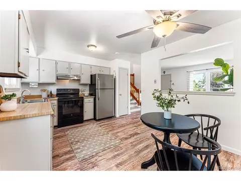 4619 S Alkire St, Morrison, CO 80465 photo 7