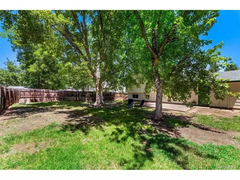 4619 S Alkire St, Morrison, CO 80465 photo 22