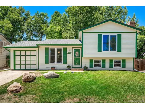 4619 S Alkire St, Morrison, CO 80465 photo 2