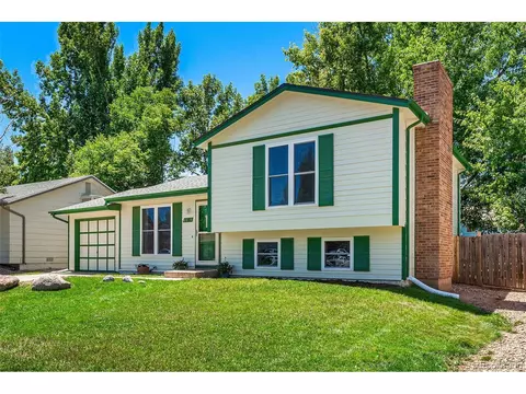 4619 S Alkire St, Morrison, CO 80465 photo 3