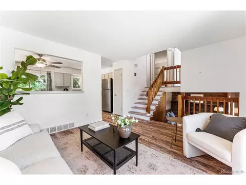 4619 S Alkire St, Morrison, CO 80465
