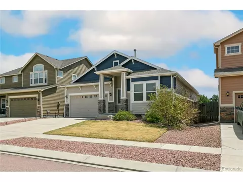 7887 Wagonwood Pl, Colorado Springs, CO 80908