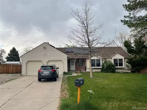 6726 S Dahlia Ct, Centennial, CO 80122