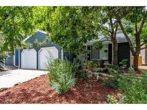 7339 S Gore Range Rd, Littleton, CO 80127