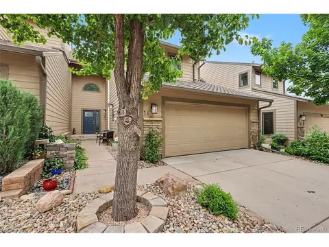 16 Woodbridge Dr, Colorado Springs, CO 80906