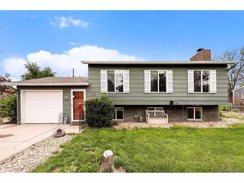 920 Grand Ave, Fort Lupton, CO 80621