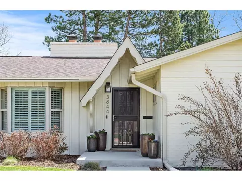 3844 S Elm St, Denver, CO 80237
